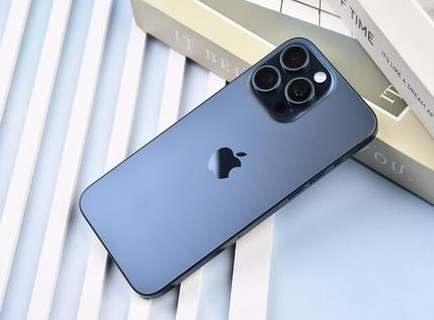 太和苹果维修点分享iPhone 15 Pro Max发烫深度剖析 