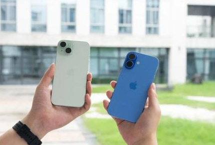 太和苹果维修点分享iPhone 16 Plus发烫多场景剖析 