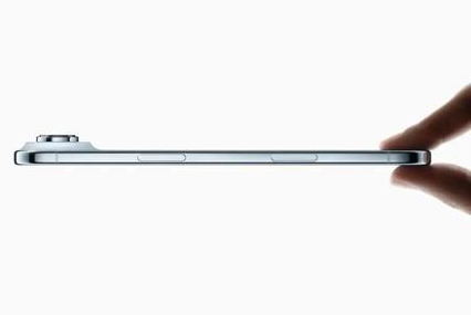 太和苹果维修点分享iPhone 17 Air发烫几大隐形诱因 
